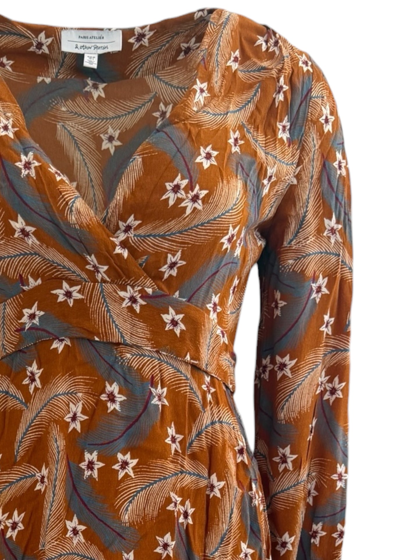 & Other Stories jurk S