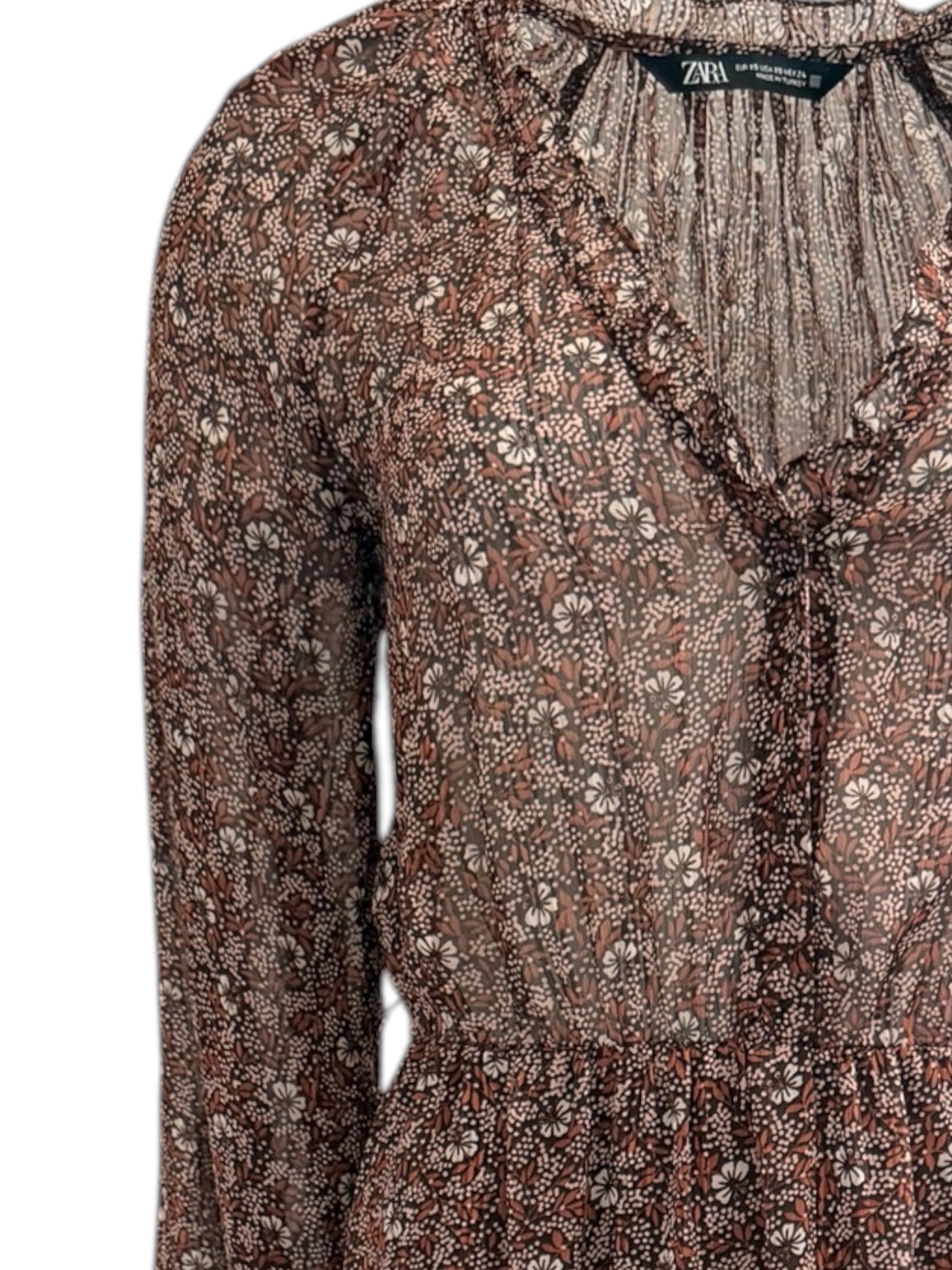 Zara Kleid XS