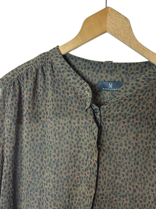 Mart Visser blouse XXL