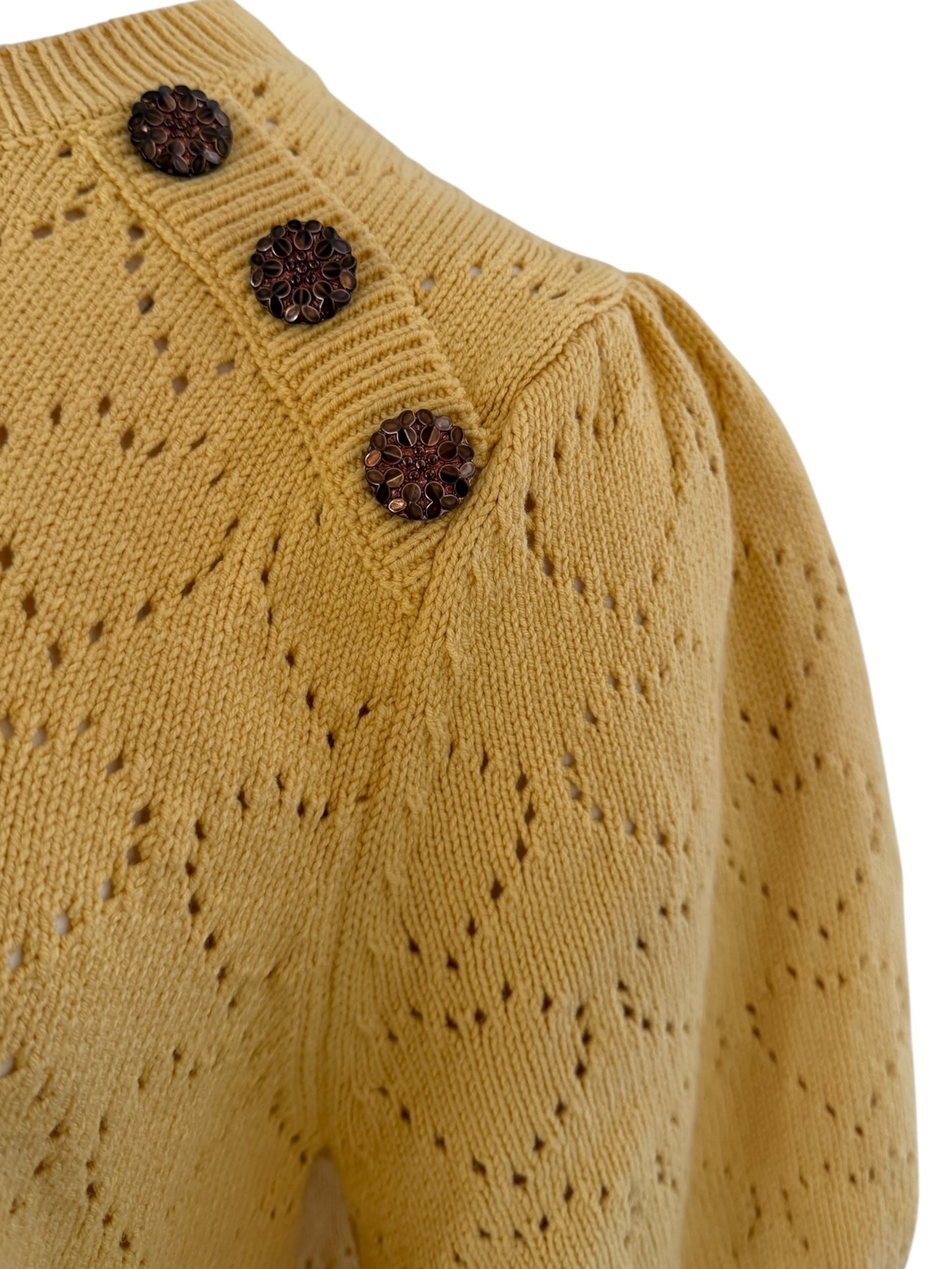 Fabienne Chapot Pullover L