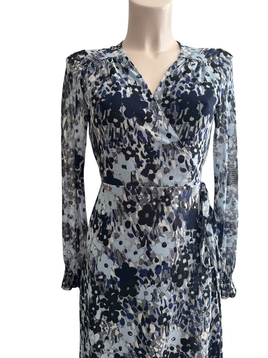 Fabienne Chapot maxi jurk S