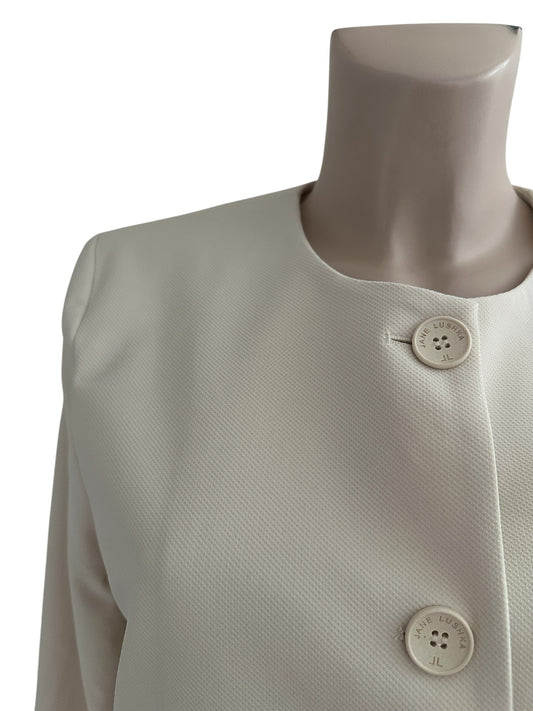 Jane Lushka blazer NIEUW L