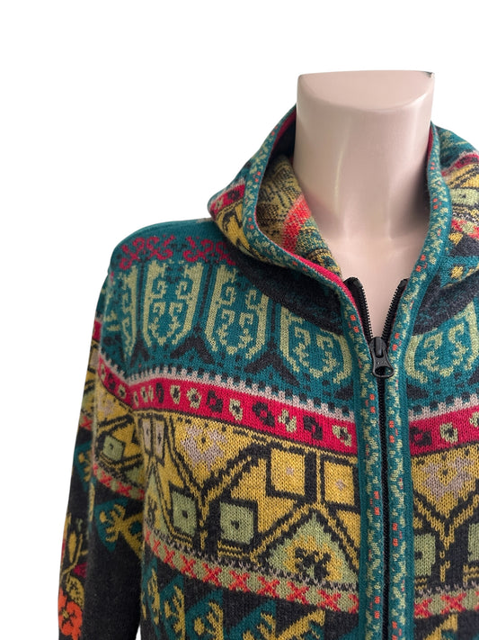 Ivko vest XXL