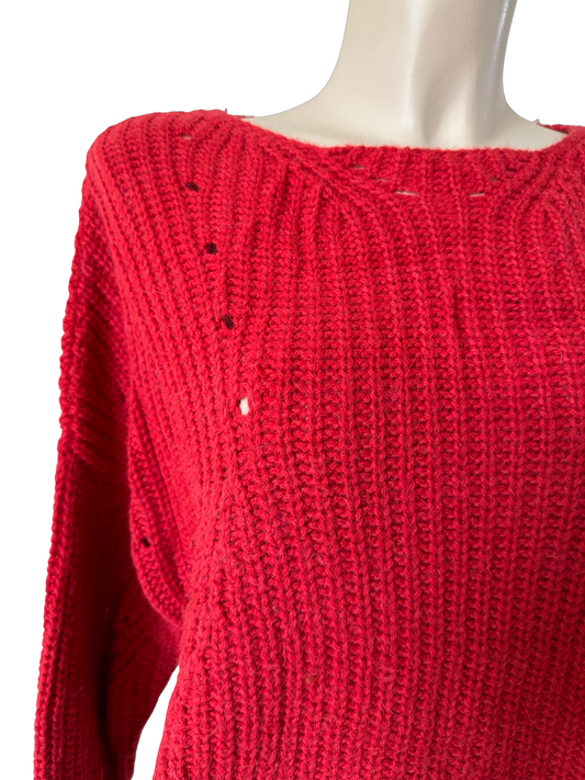 SET trui XS