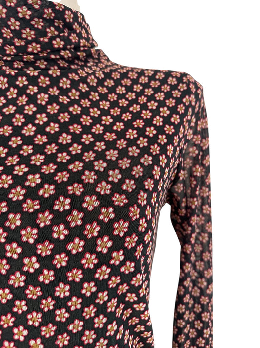 Fabienne Chapot shirt lange mouw S