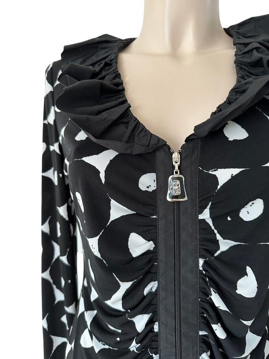 Joseph Ribkoff vest M