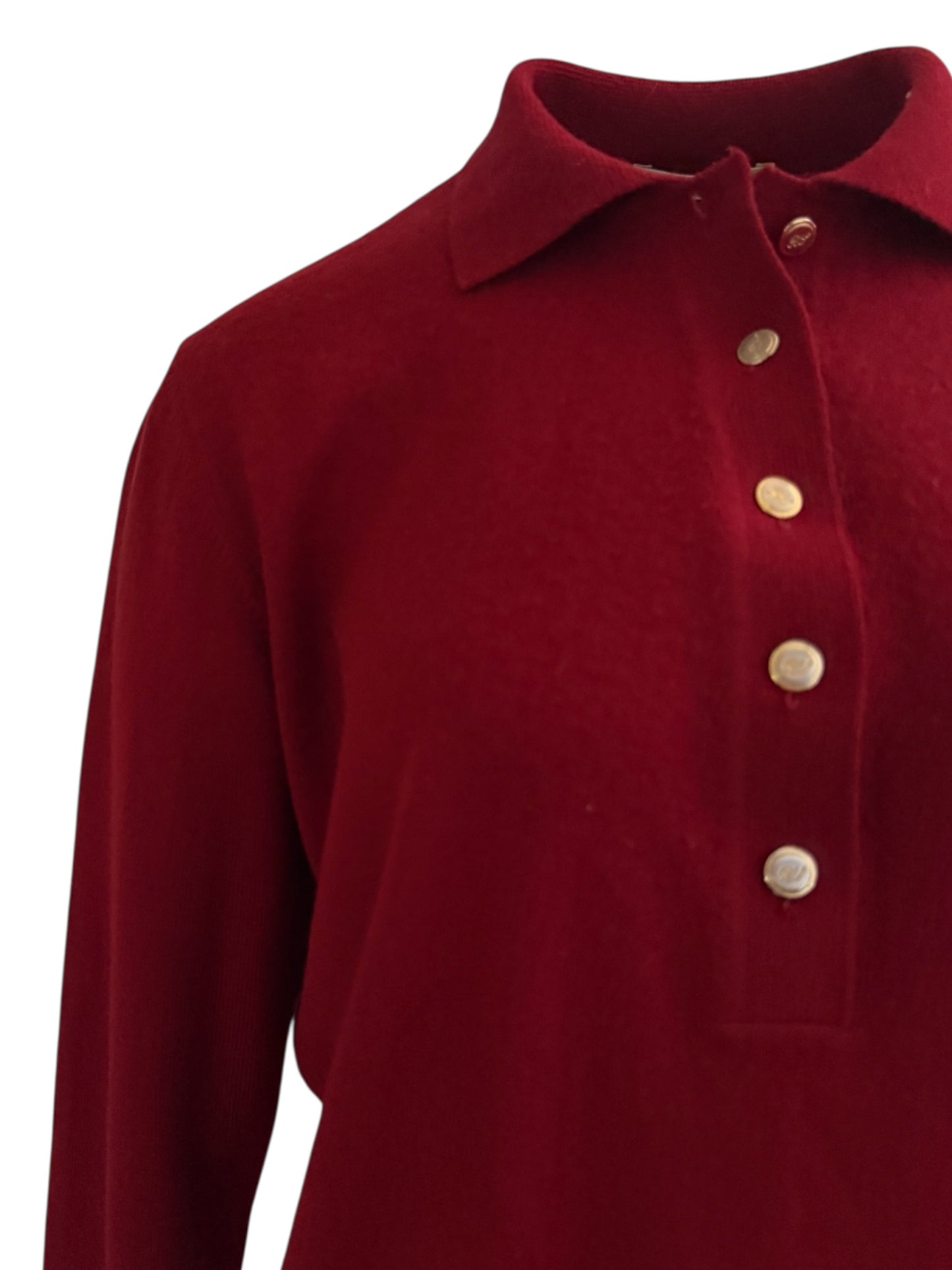 Roberto Sarto sweater XL