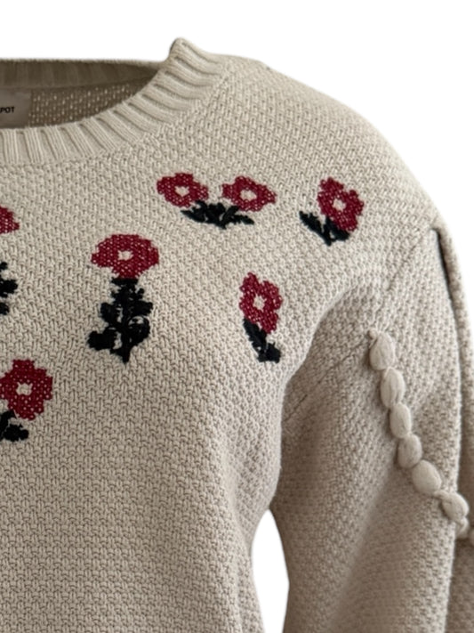 Fabienne Chapot Pullover S