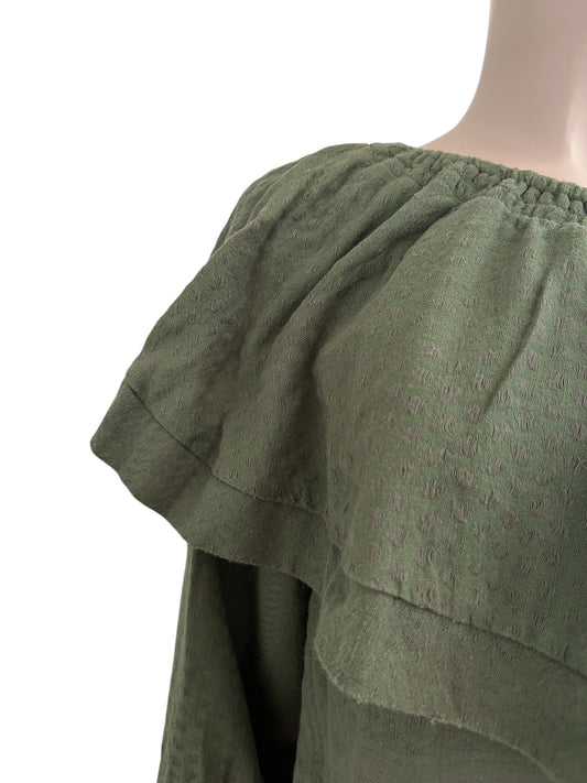 Rough Studios shirt S