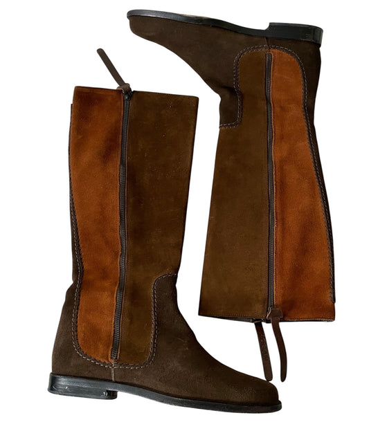 Hogan laarzen 37,5