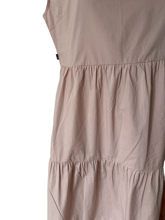 Woolrich maxi jurk S