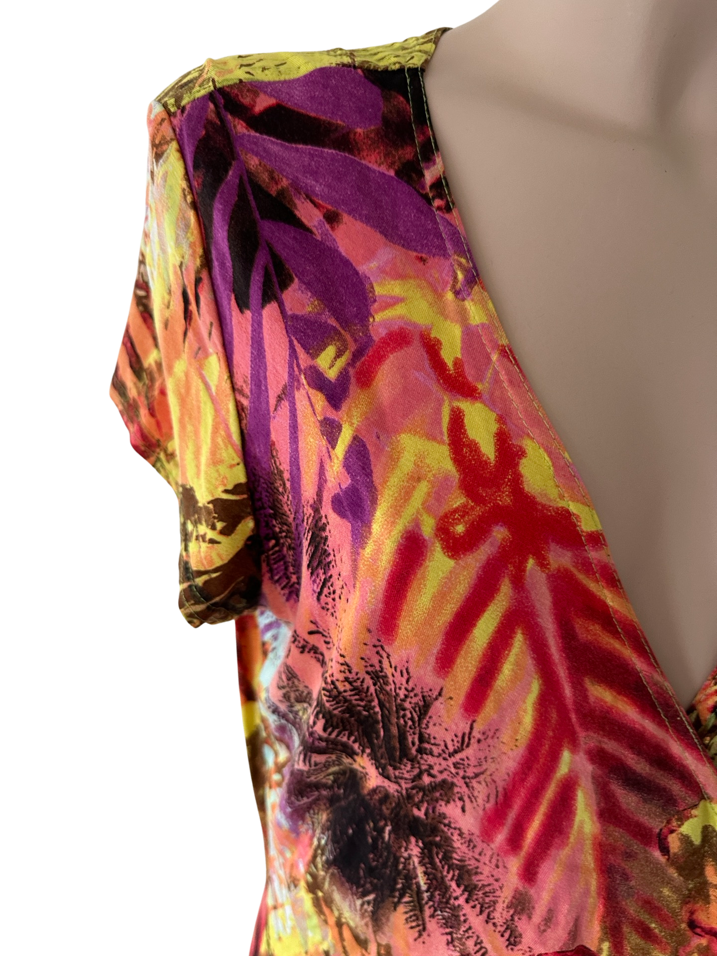 Joseph Ribkoff jurk L
