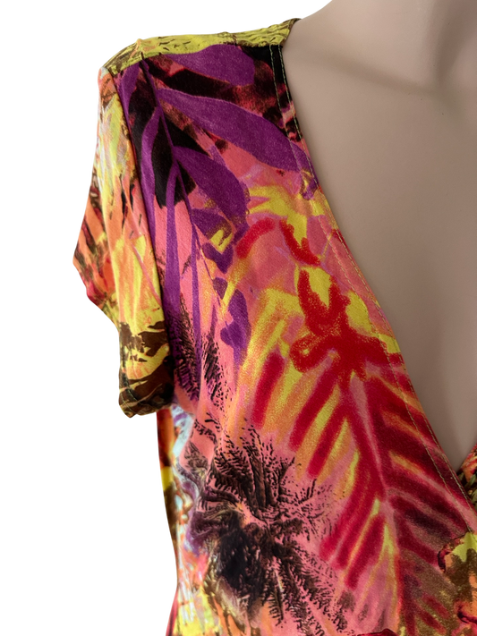 Joseph Ribkoff jurk L