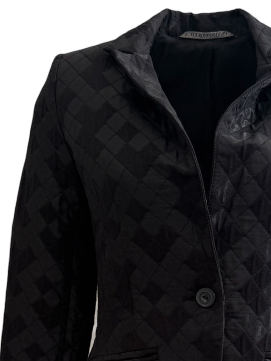 Cora Kemperman blazer S