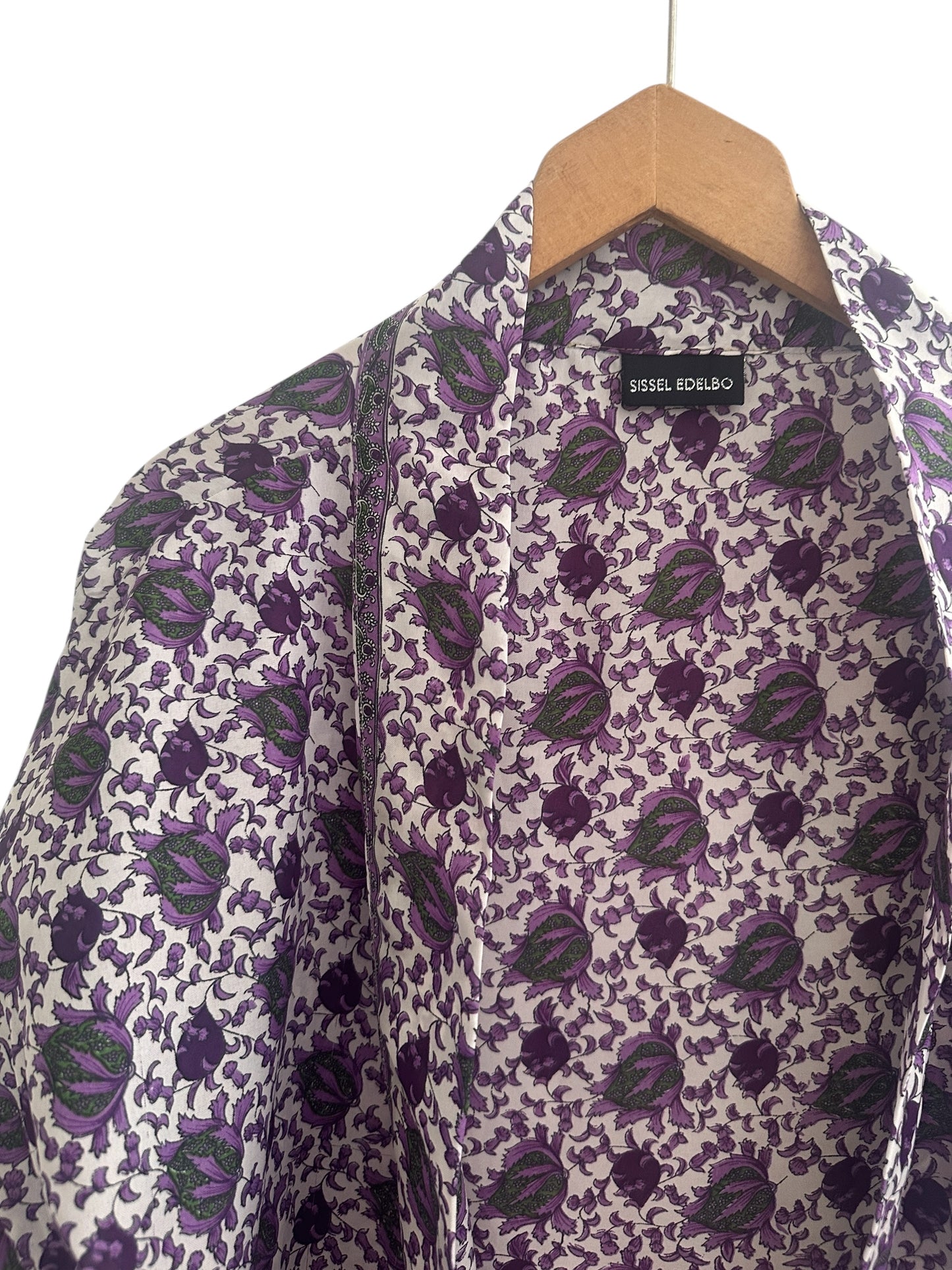 Sissel Edelbo vest One Size