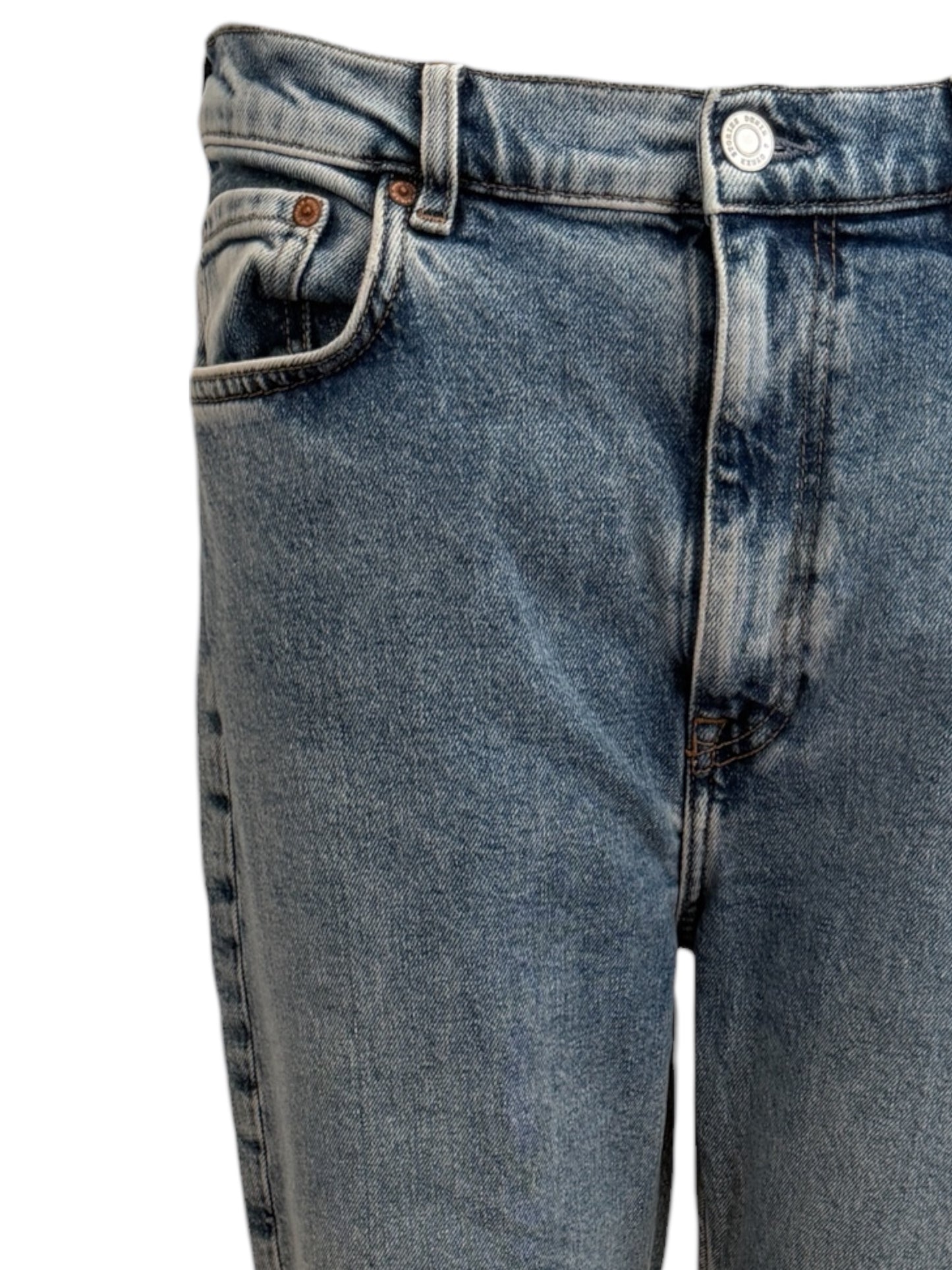 & Other Stories spijkerbroek 31