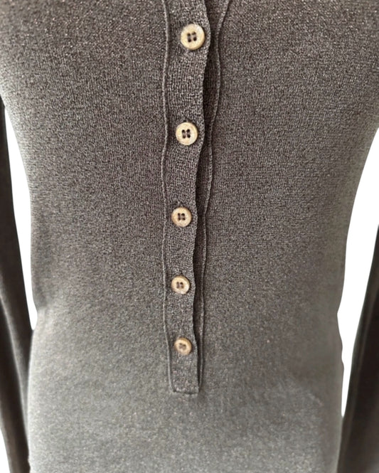Liu Jo shirt lange mouw XS