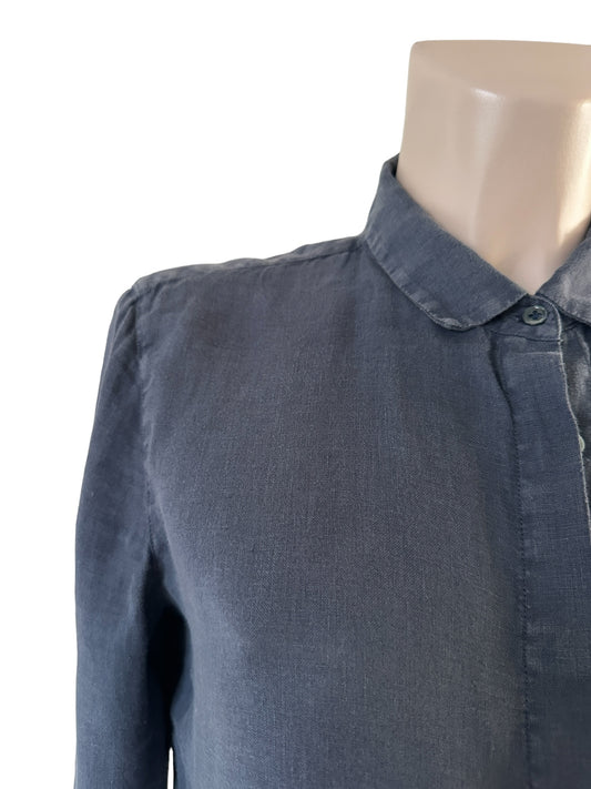 Robert Friedman blouse S