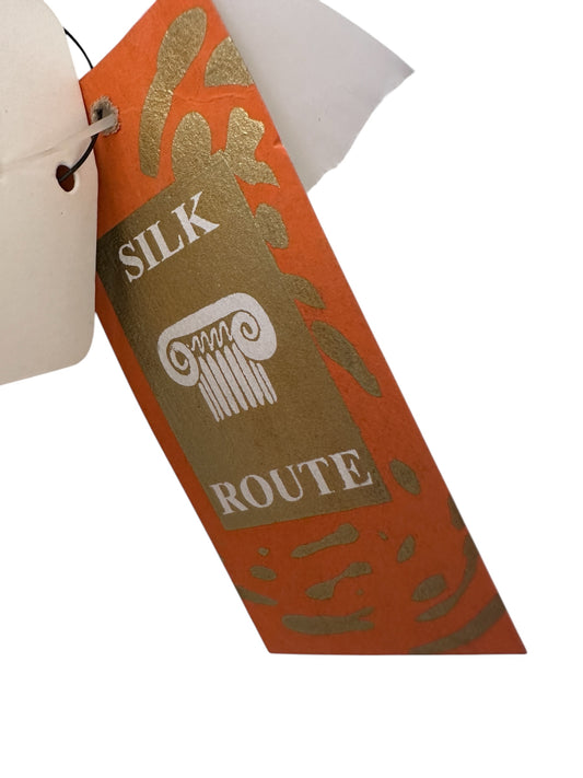 Silk Route sjaal