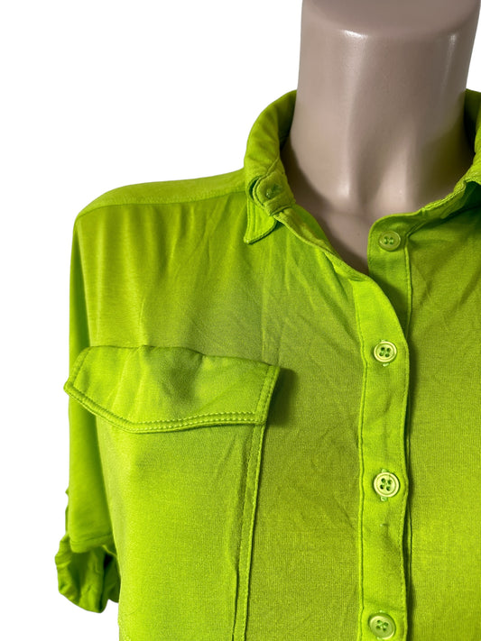Claudia Strater shirt M