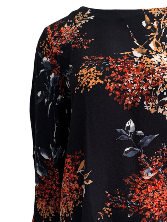 Anna van Toor Langarmshirt M