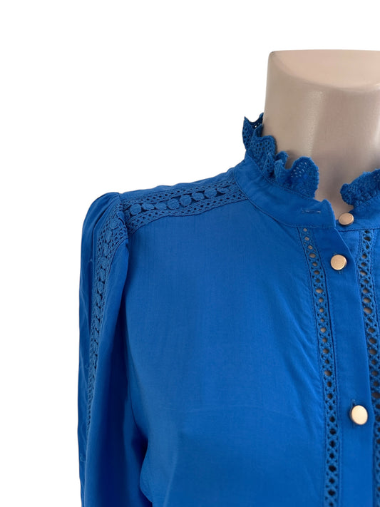 Nukus blouse M