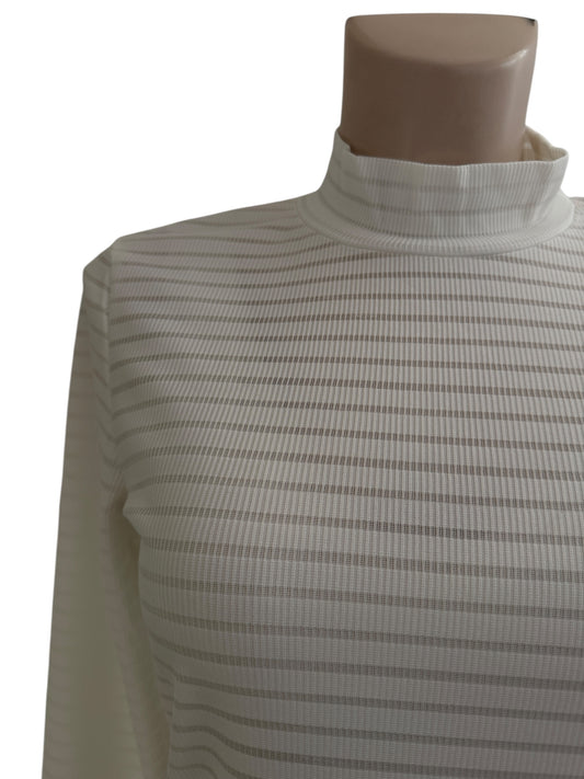 Selected Femme Langarmshirt M