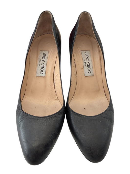Jimmy Choo Heels, Größe 38