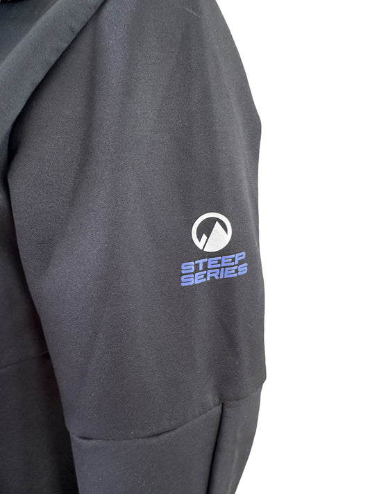 The North Face vest M
