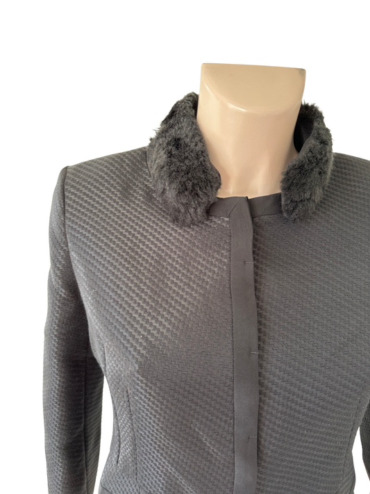 Vanilia vest S