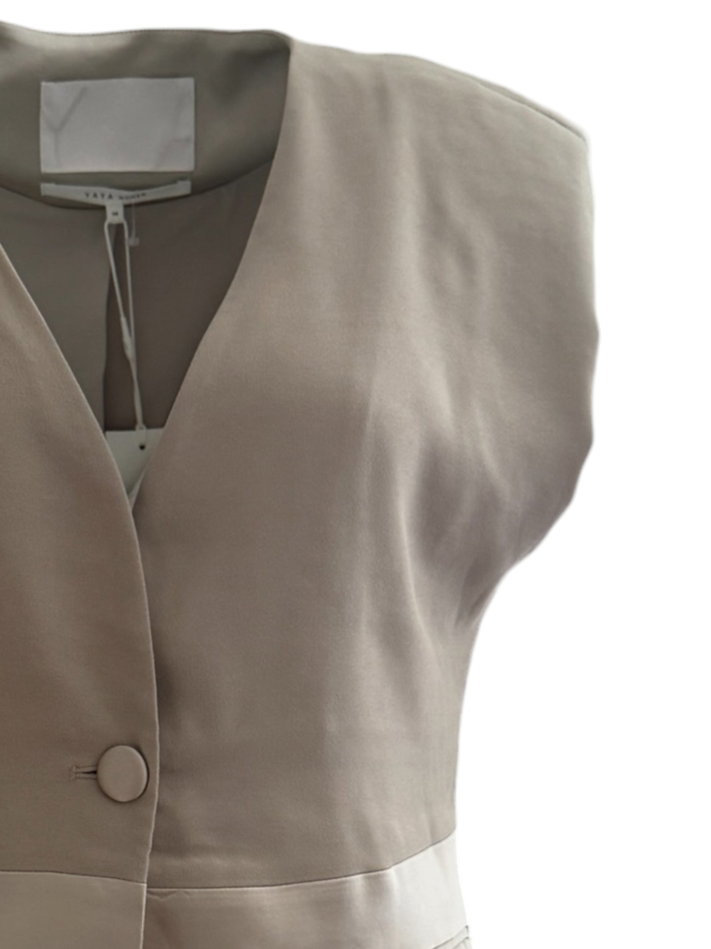 Yaya gilet NIEUW S