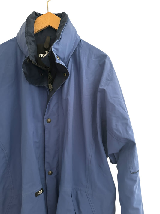 The North Face jas XL