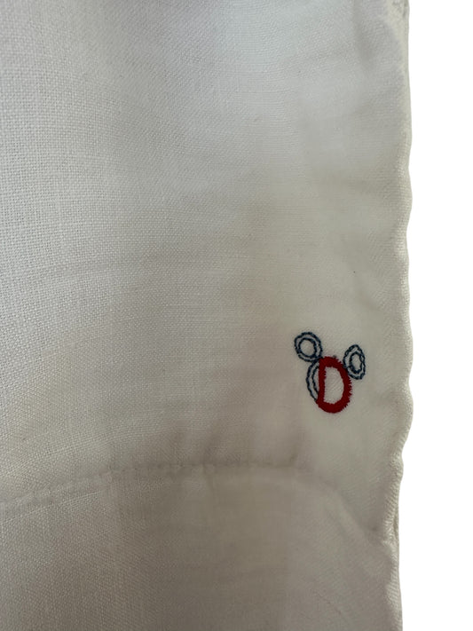 Donaldson broek 46