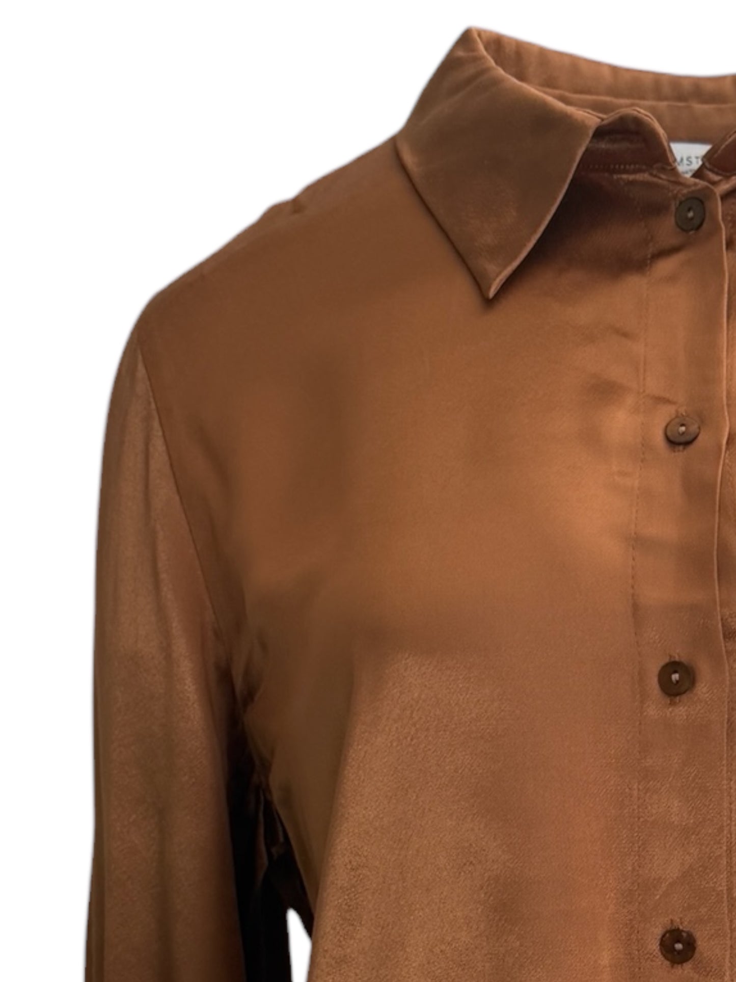 Amaya Amsterdam blouse L
