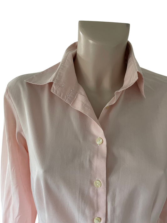 Robert Friedman blouse L