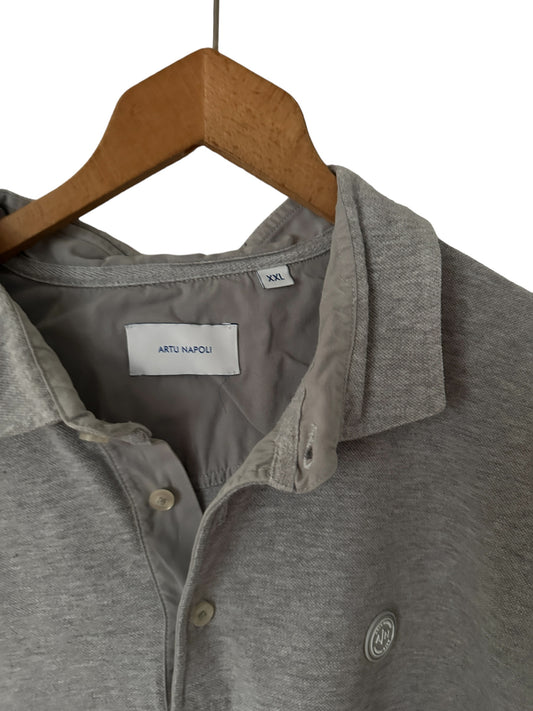 Artu Napoli polo XXL