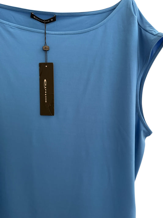 Espresso-Hemd NEU XL