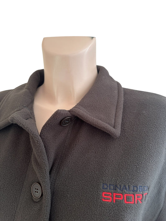 Donaldson vest XL