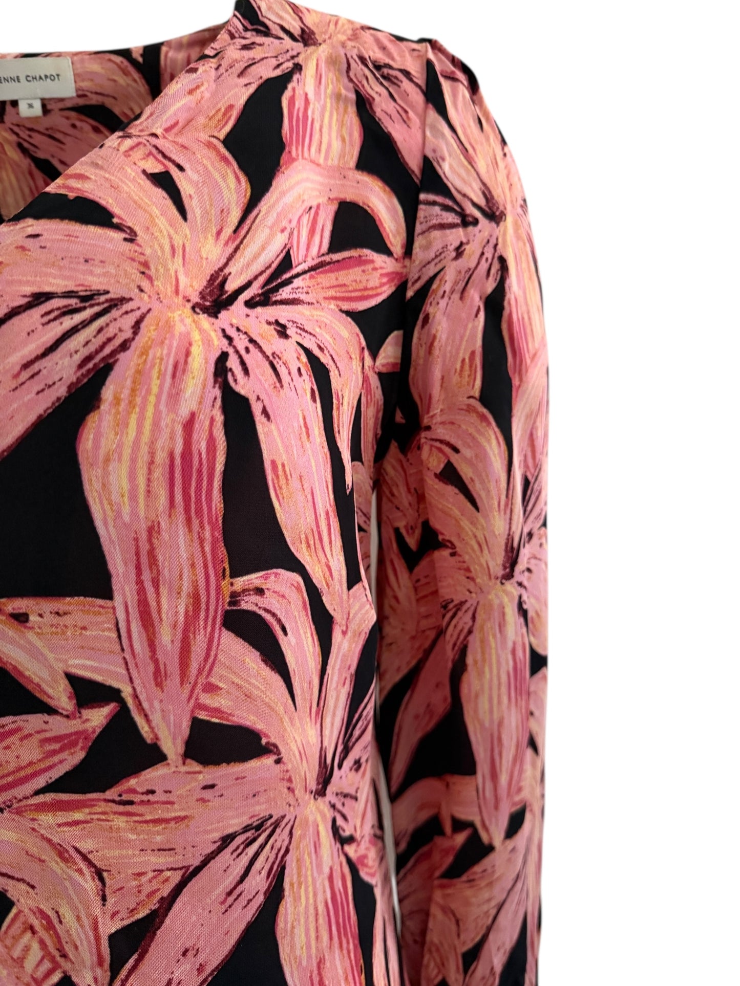 Fabienne Chapot blouse M