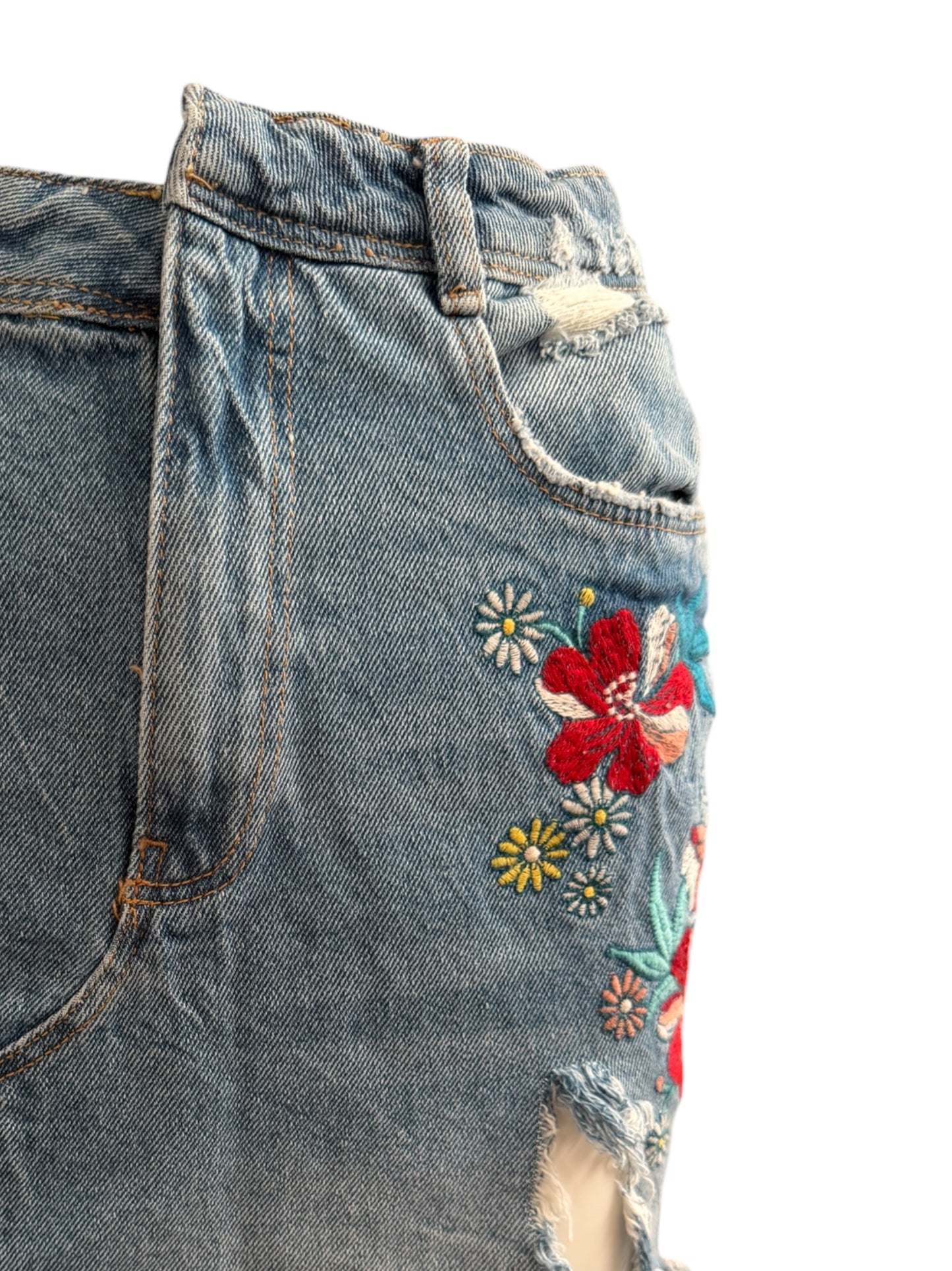 Zara Rock S