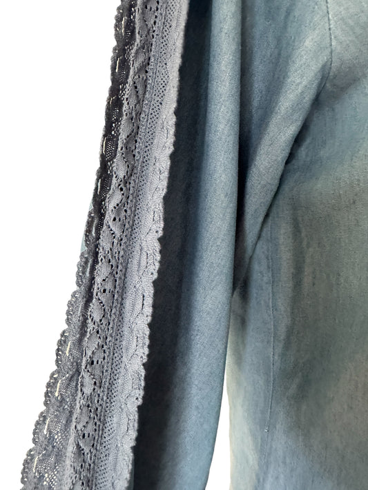 Fabienne Chapot blouse S