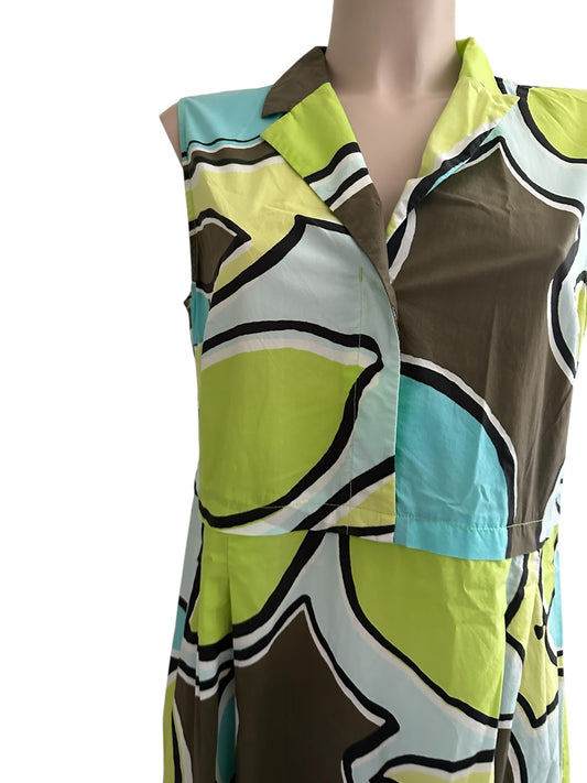 Marc Cain jurk L