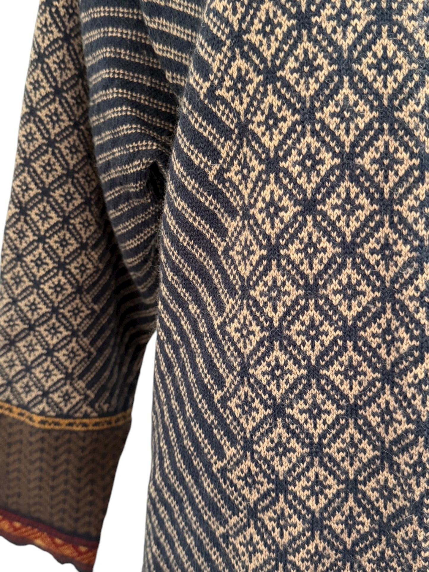 Oda of Norway Weste XL