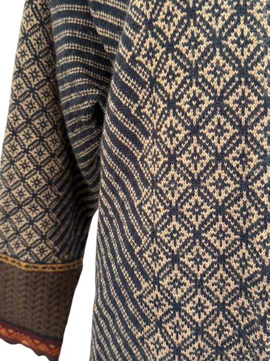 Oda of Norway Weste XL