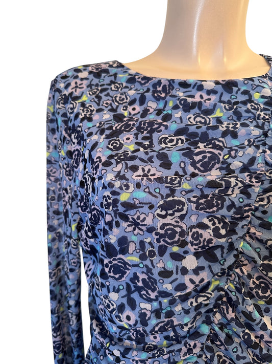 Fabienne Chapot shirt lange mouw XL