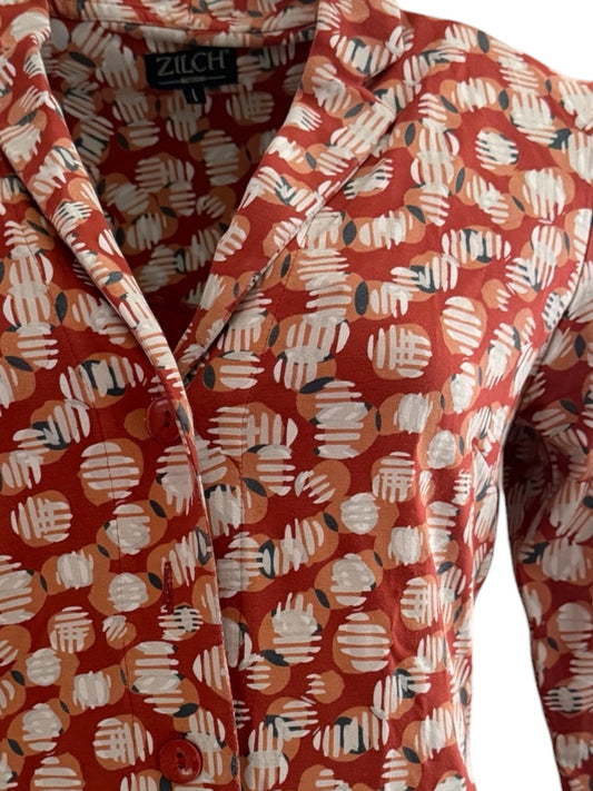 Zilch blouse L
