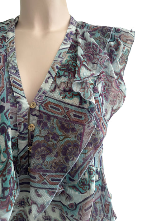 Tessa Koops top S