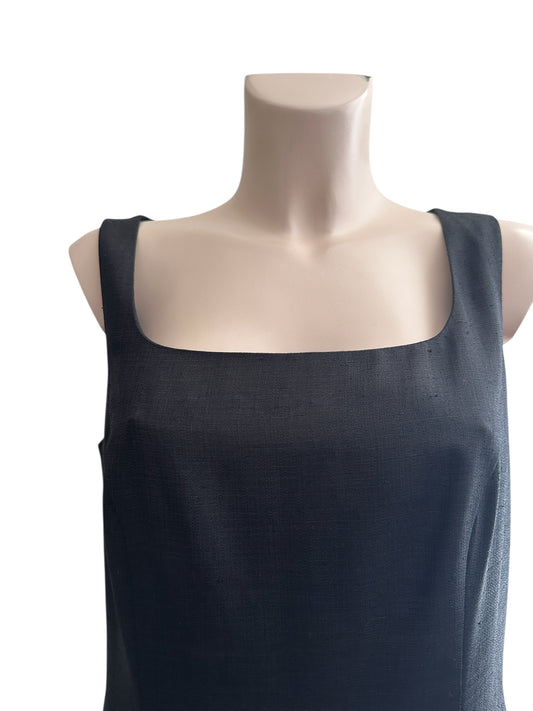 Vera Mont maxi jurk M