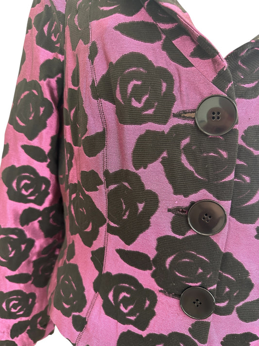 Moq blazer XL