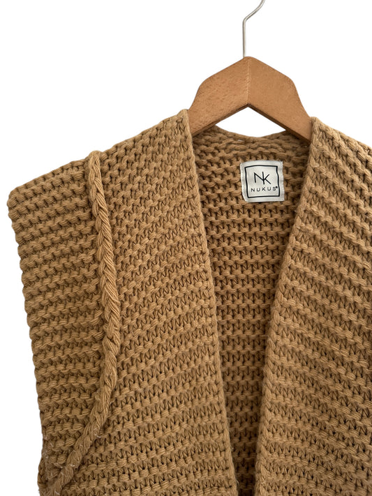 Nukus gilet S